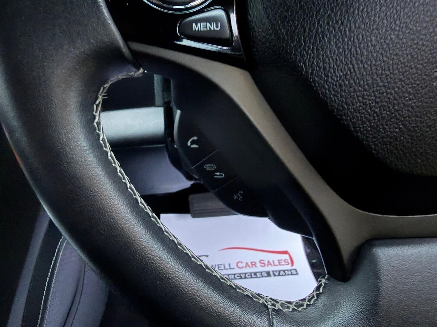 Used Honda Civic 2015 for sale - 75936100: Photo 16