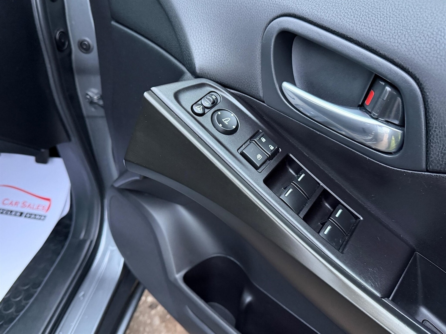 Used Honda Civic 2015 for sale - 75936100: Photo 18