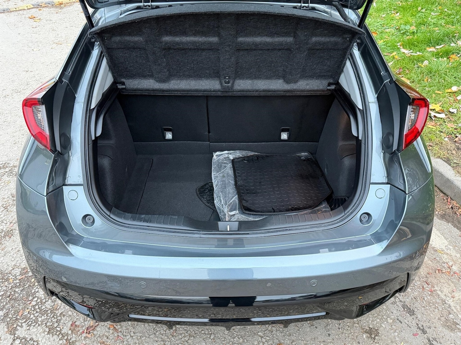 Used Honda Civic 2015 for sale - 75936100: Photo 20