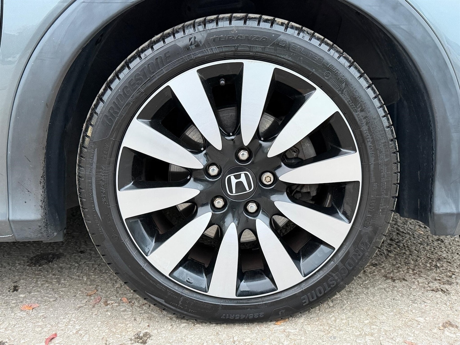 Used Honda Civic 2015 for sale - 75936100: Photo 22