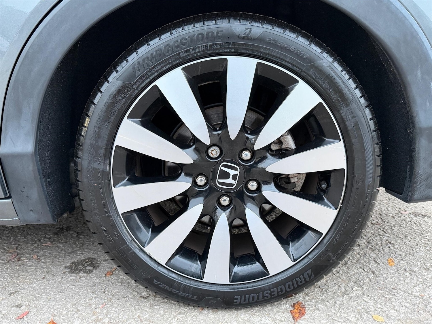 Used Honda Civic 2015 for sale - 75936100: Photo 23