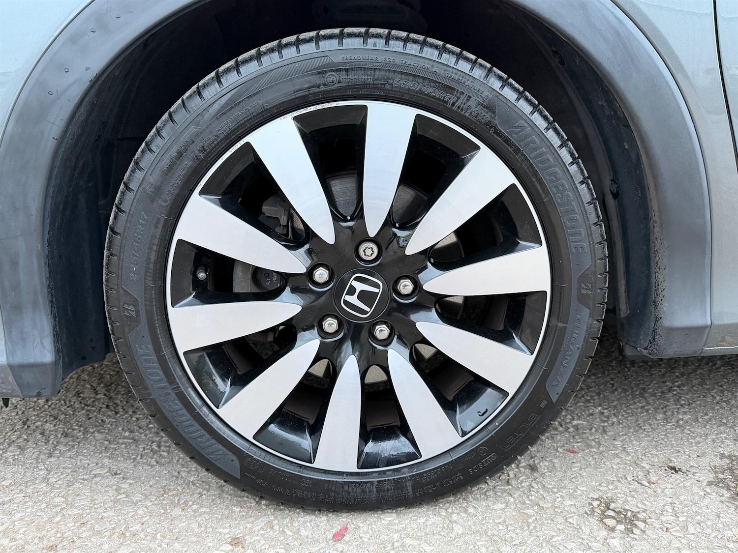 Used Honda Civic 2015 for sale - 75936100: Photo 24