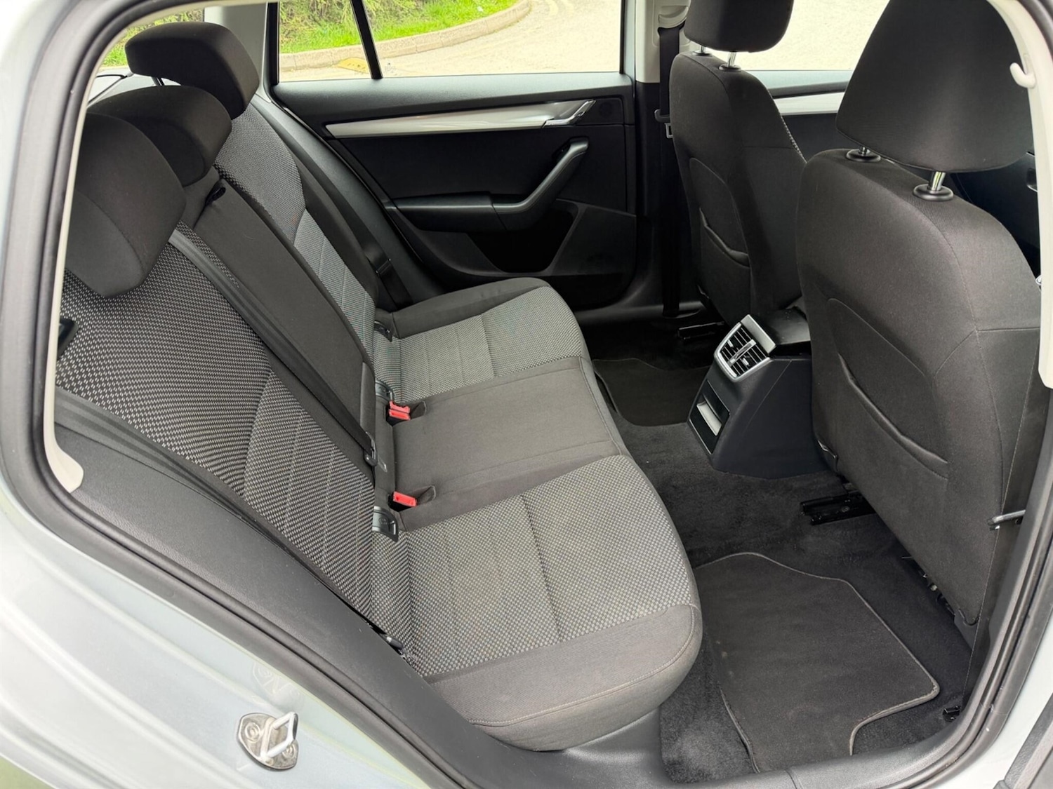 Used Skoda Octavia 2016 for sale - 78131662: Photo 11