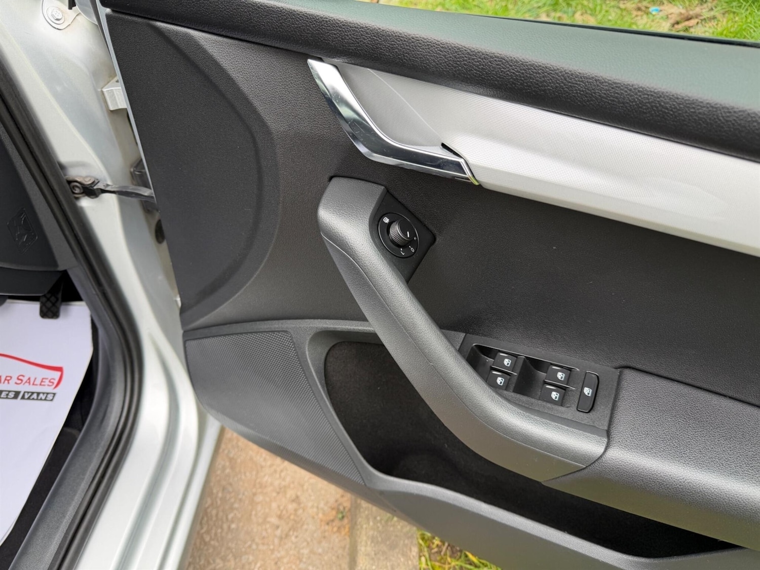 Used Skoda Octavia 2016 for sale - 78131662: Photo 18