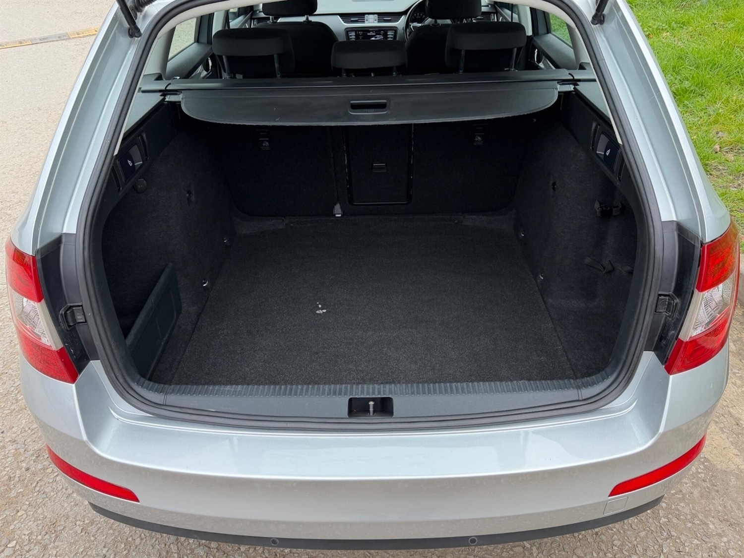 Used Skoda Octavia 2016 for sale - 78131662: Photo 19