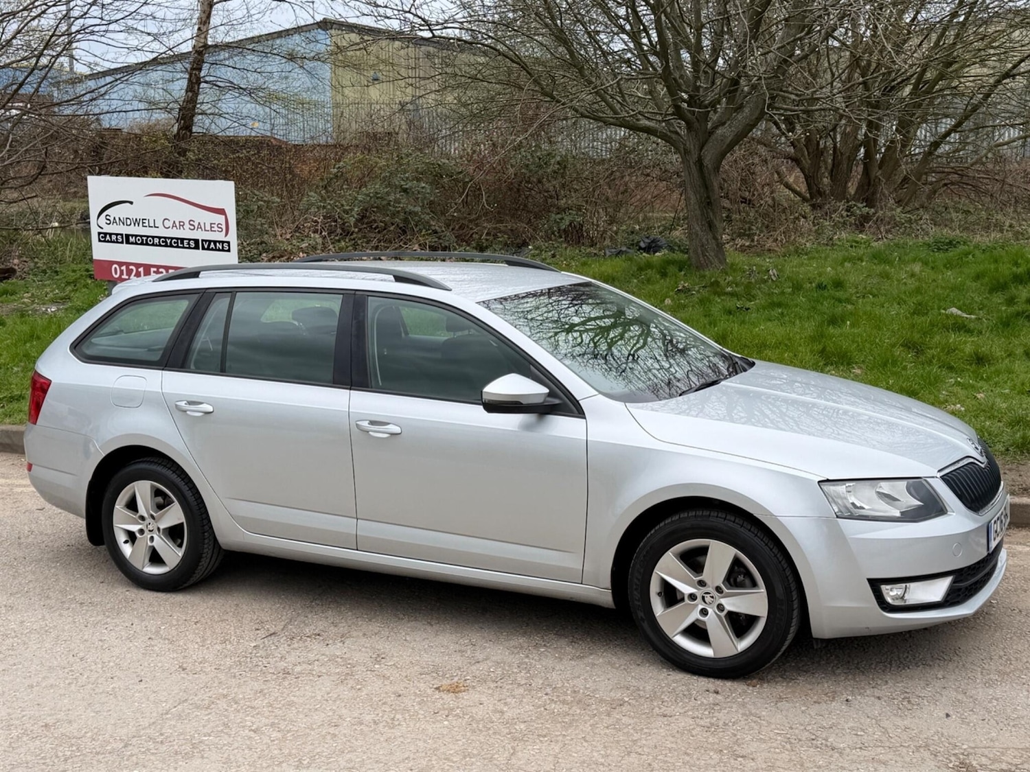 Used Skoda Octavia 2016 for sale - 78131662: Photo 2