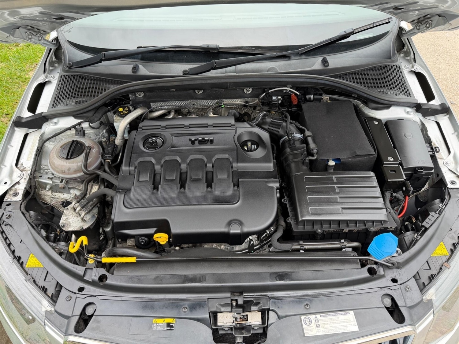 Used Skoda Octavia 2016 for sale - 78131662: Photo 20