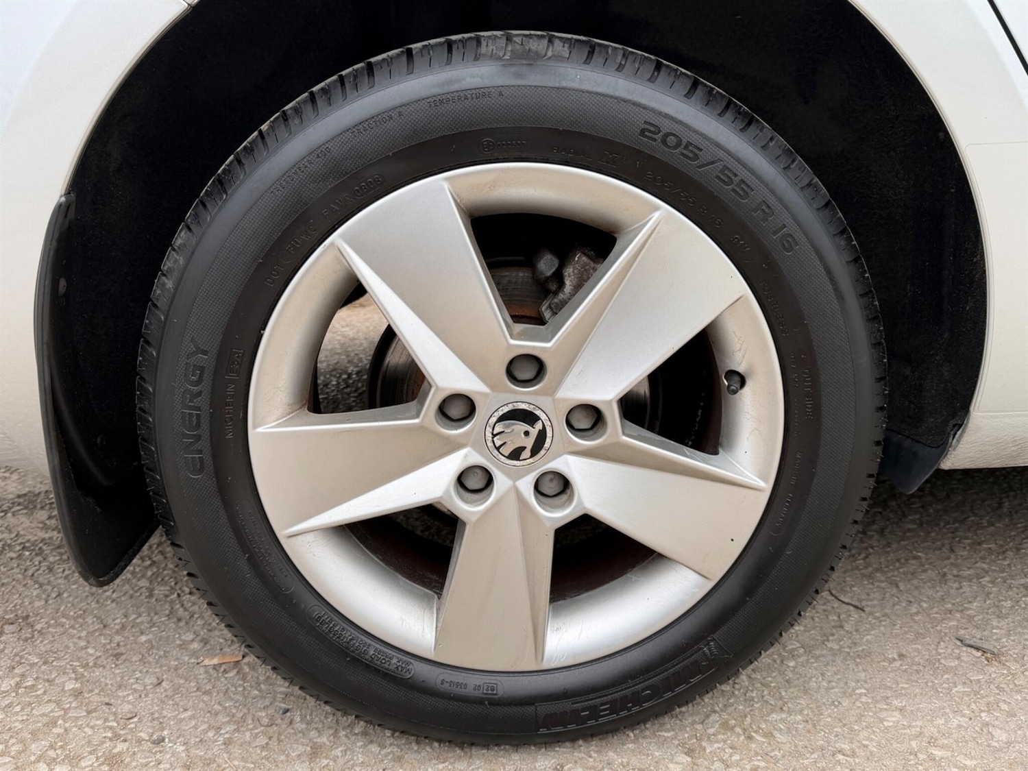 Used Skoda Octavia 2016 for sale - 78131662: Photo 21