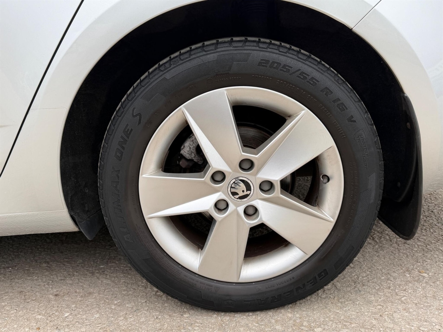 Used Skoda Octavia 2016 for sale - 78131662: Photo 22