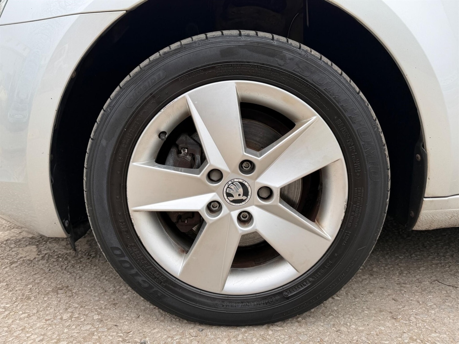 Used Skoda Octavia 2016 for sale - 78131662: Photo 23