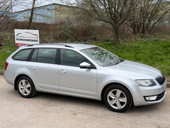 Used Skoda Octavia 2016 for sale - 78131662: Photo