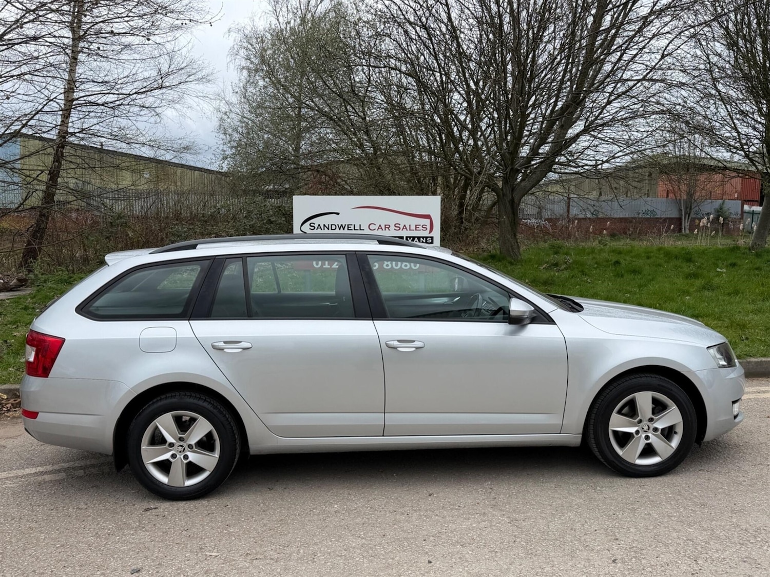 Used Skoda Octavia 2016 for sale - 78131662: Photo 5