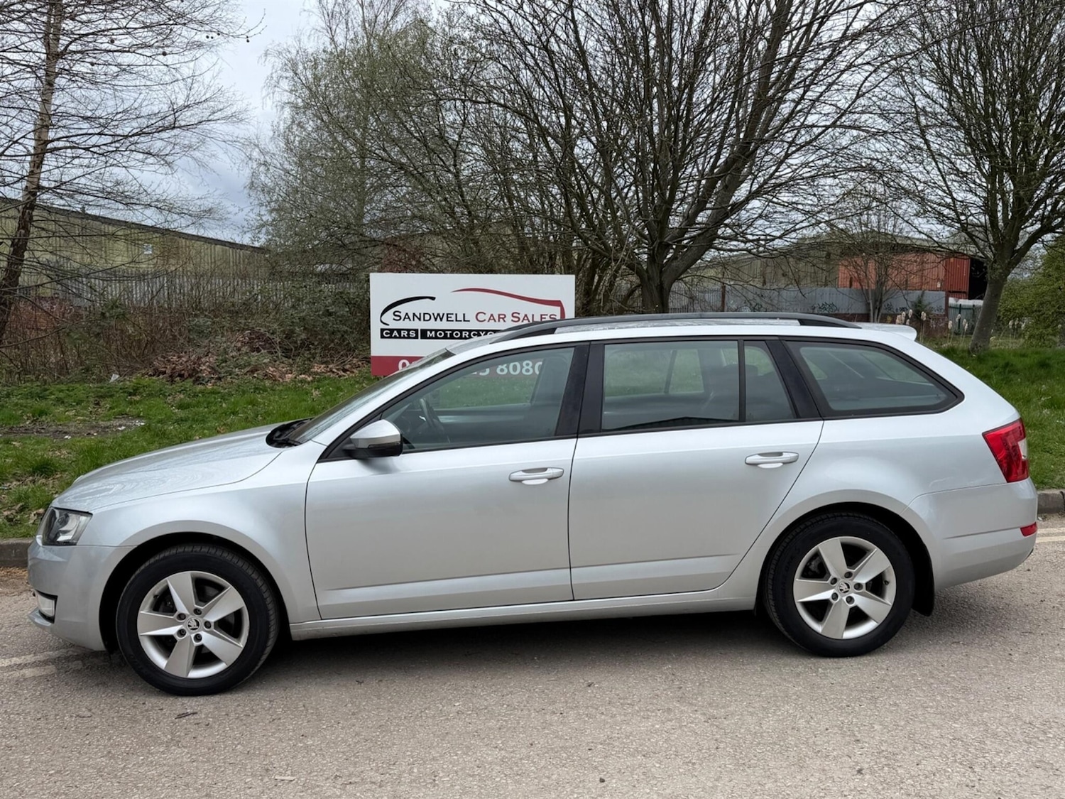 Used Skoda Octavia 2016 for sale - 78131662: Photo 6
