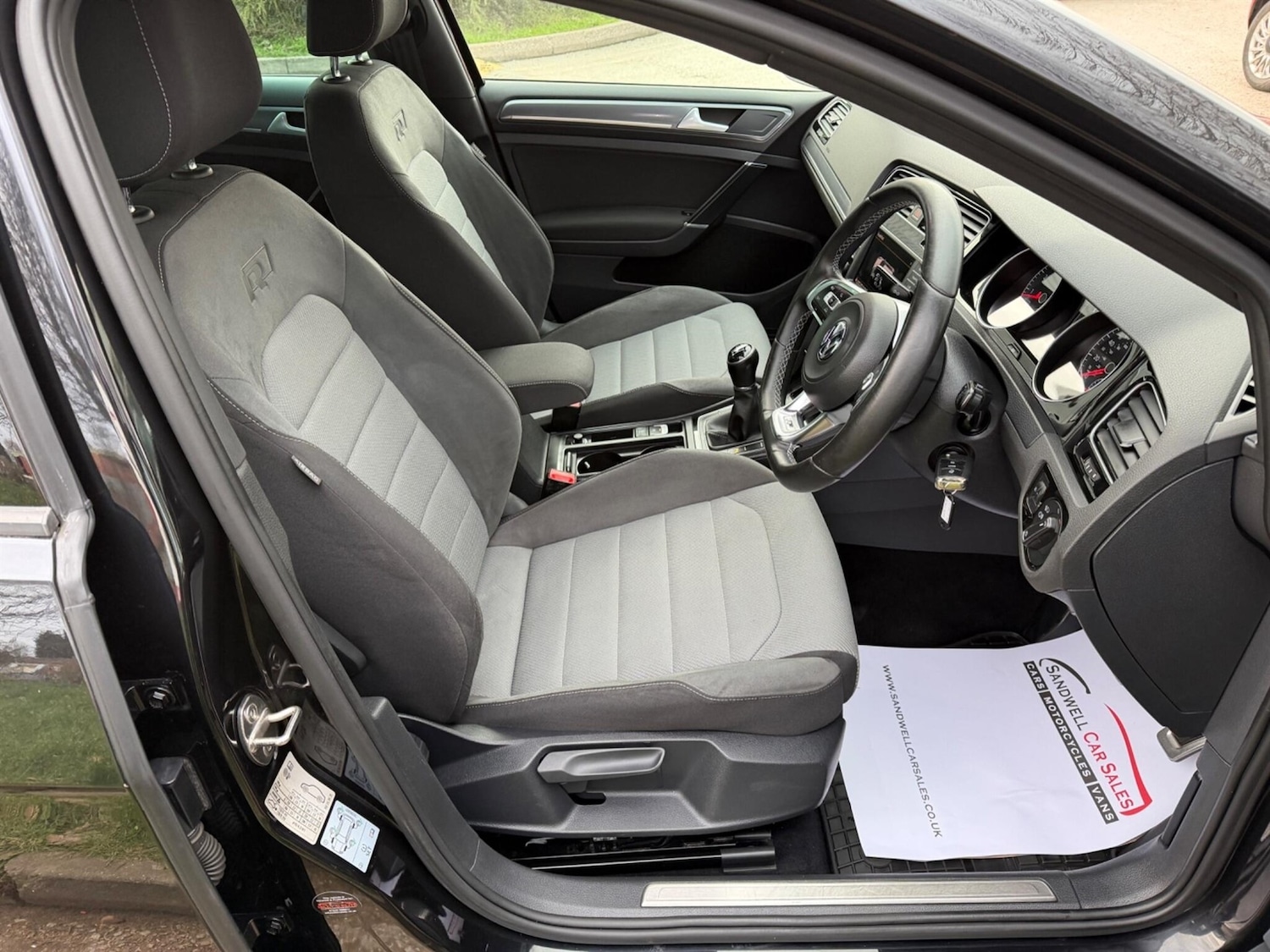 Used Volkswagen Golf 2015 for sale - 77745171: Photo 10