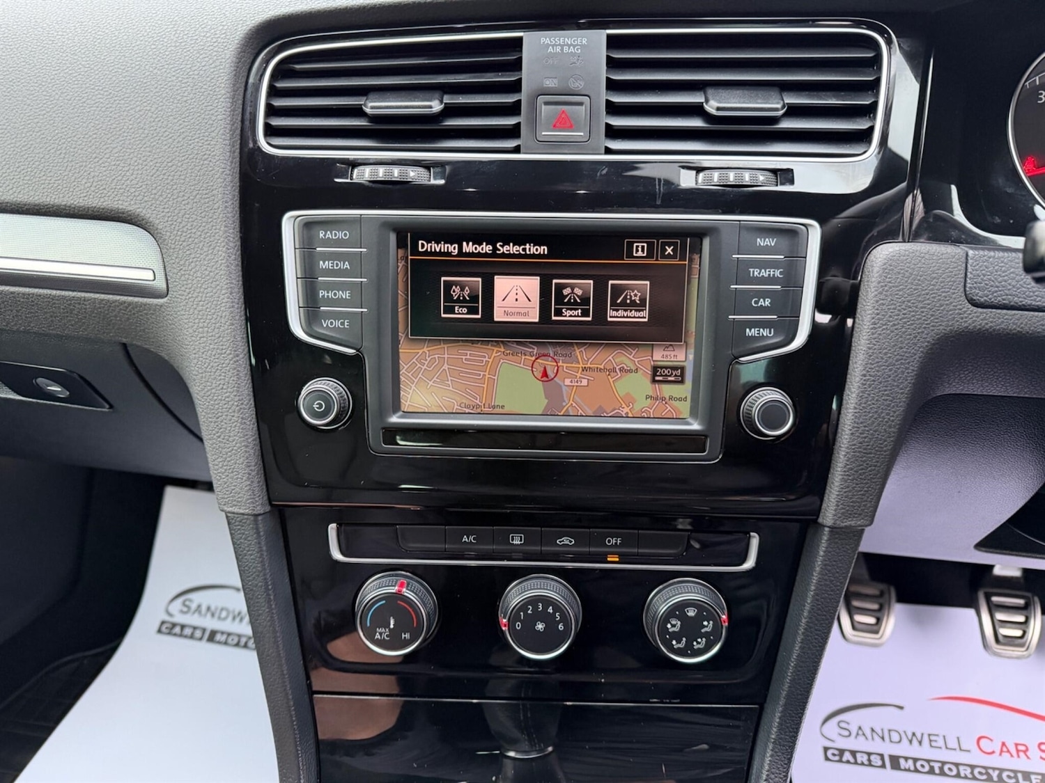 Used Volkswagen Golf 2015 for sale - 77745171: Photo 14