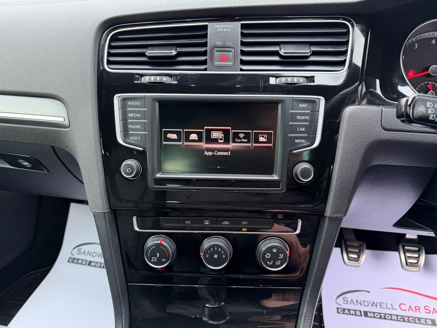 Used Volkswagen Golf 2015 for sale - 77745171: Photo 15