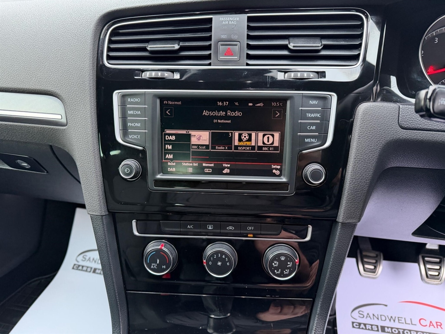 Used Volkswagen Golf 2015 for sale - 77745171: Photo 18