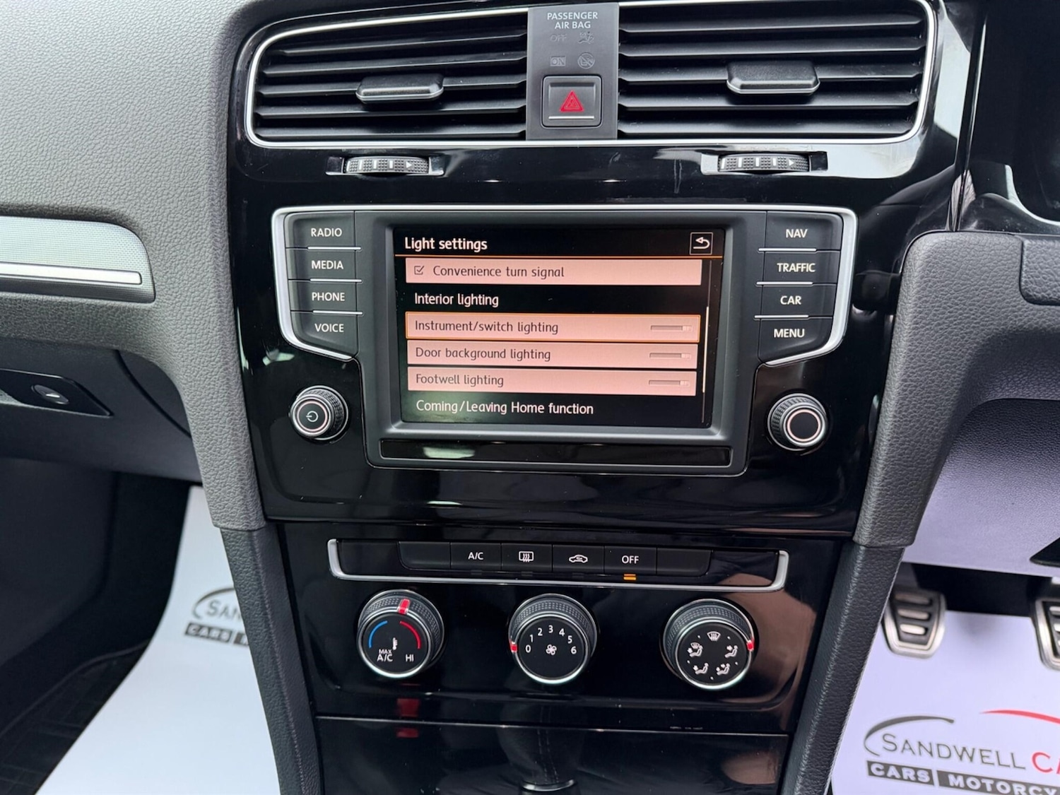 Used Volkswagen Golf 2015 for sale - 77745171: Photo 19