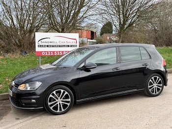Used Volkswagen Golf 2015 for sale - 77745171: Photo