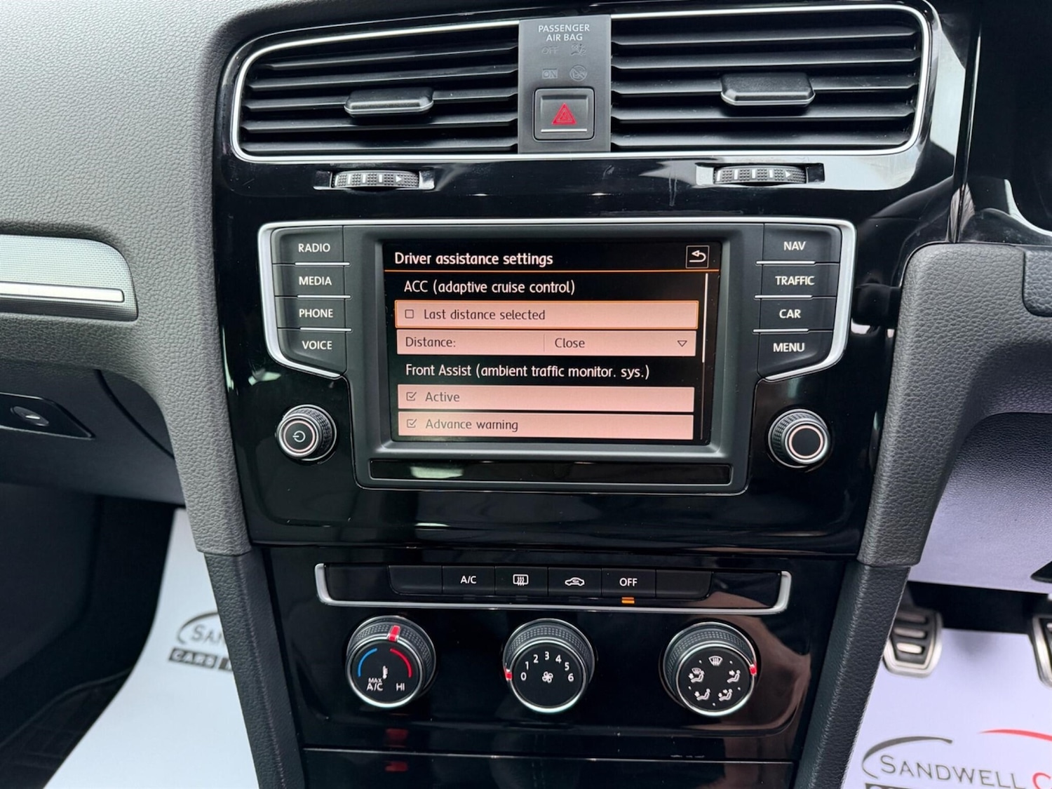 Used Volkswagen Golf 2015 for sale - 77745171: Photo 20