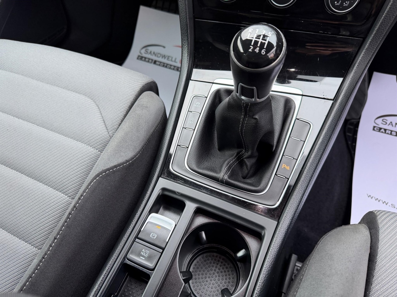 Used Volkswagen Golf 2015 for sale - 77745171: Photo 21