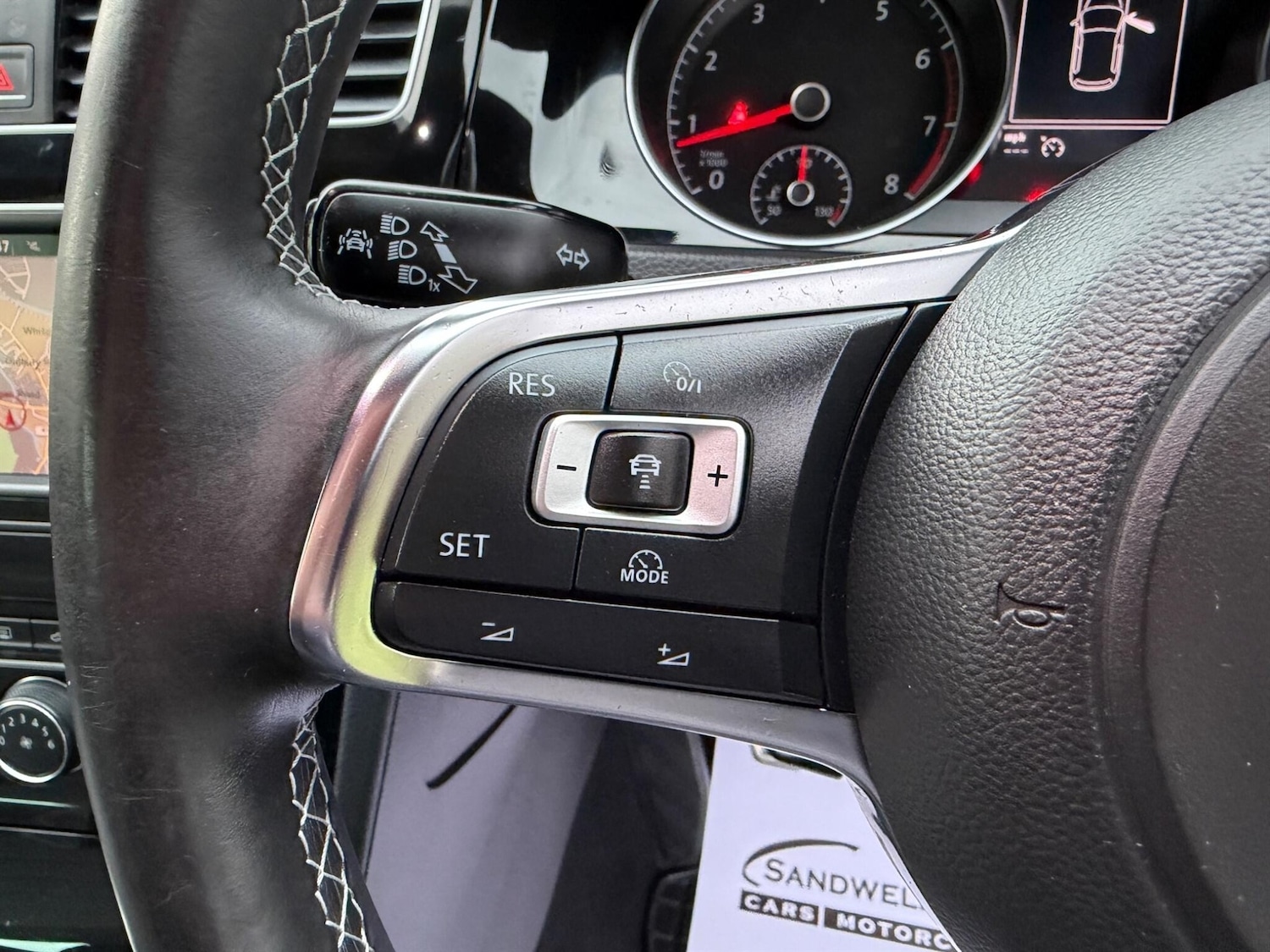 Used Volkswagen Golf 2015 for sale - 77745171: Photo 22