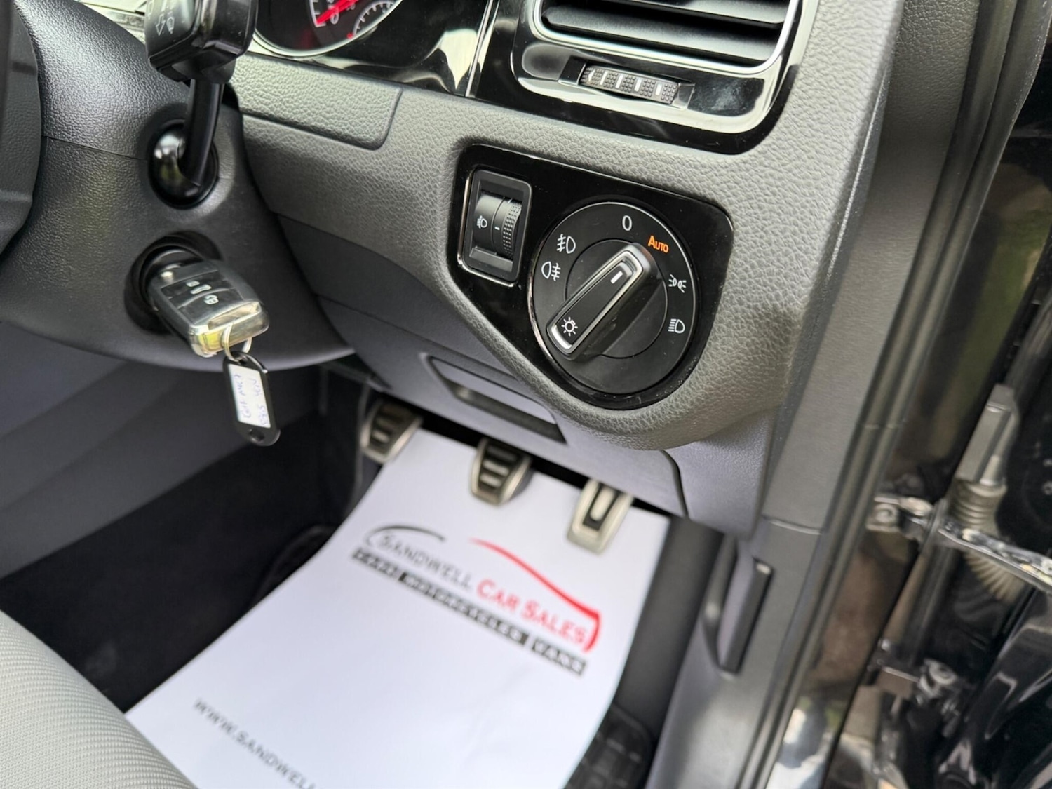 Used Volkswagen Golf 2015 for sale - 77745171: Photo 23