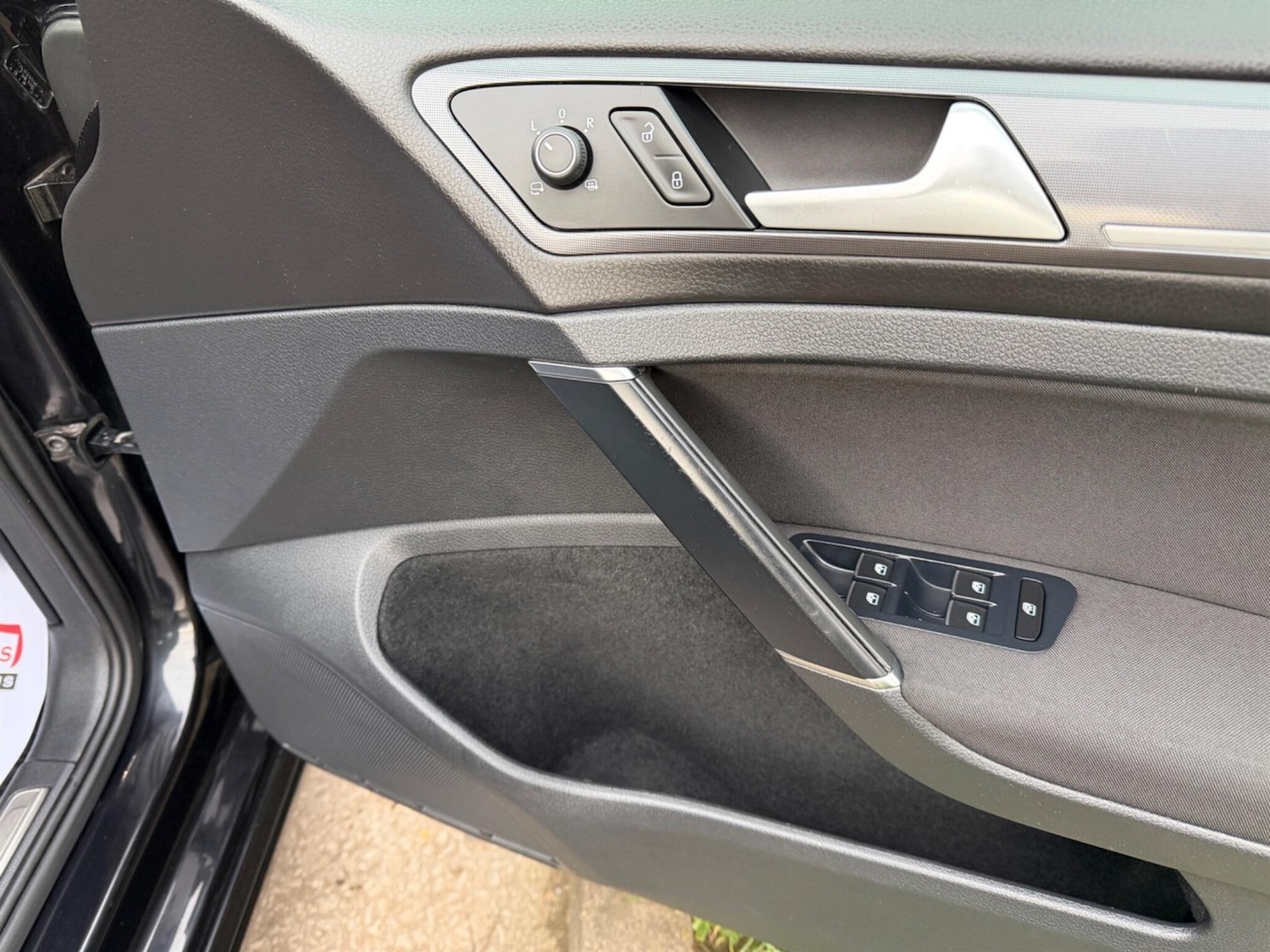 Used Volkswagen Golf 2015 for sale - 77745171: Photo 24