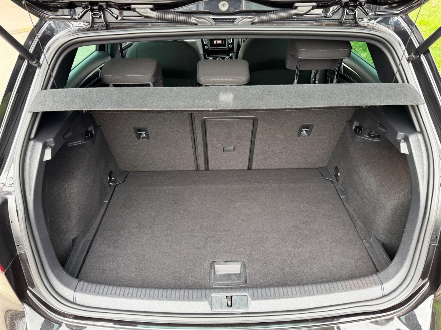 Used Volkswagen Golf 2015 for sale - 77745171: Photo 25