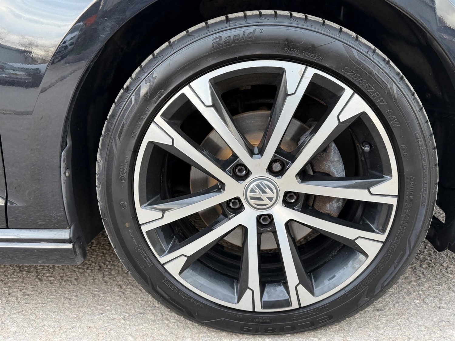 Used Volkswagen Golf 2015 for sale - 77745171: Photo 27