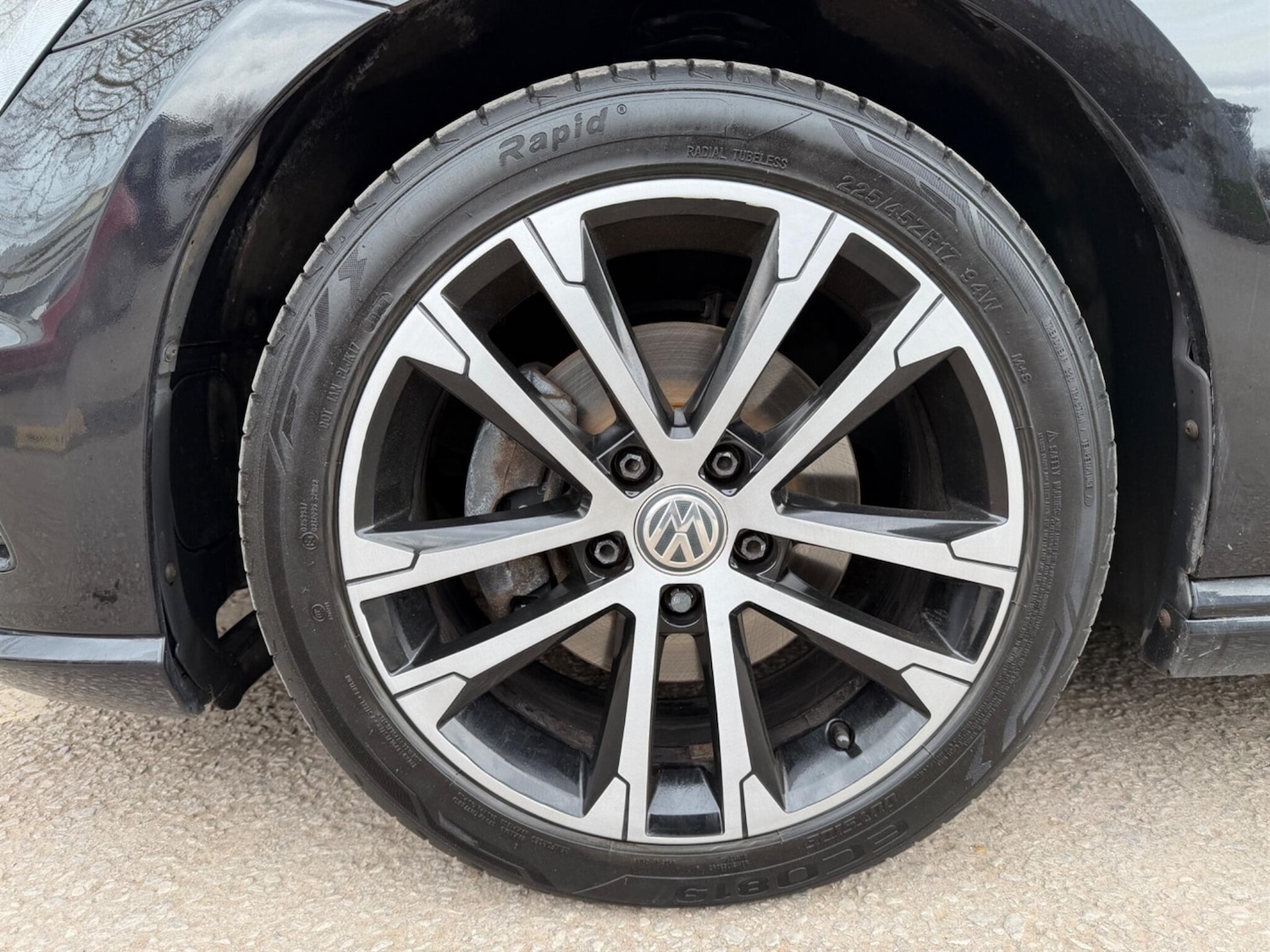 Used Volkswagen Golf 2015 for sale - 77745171: Photo 29