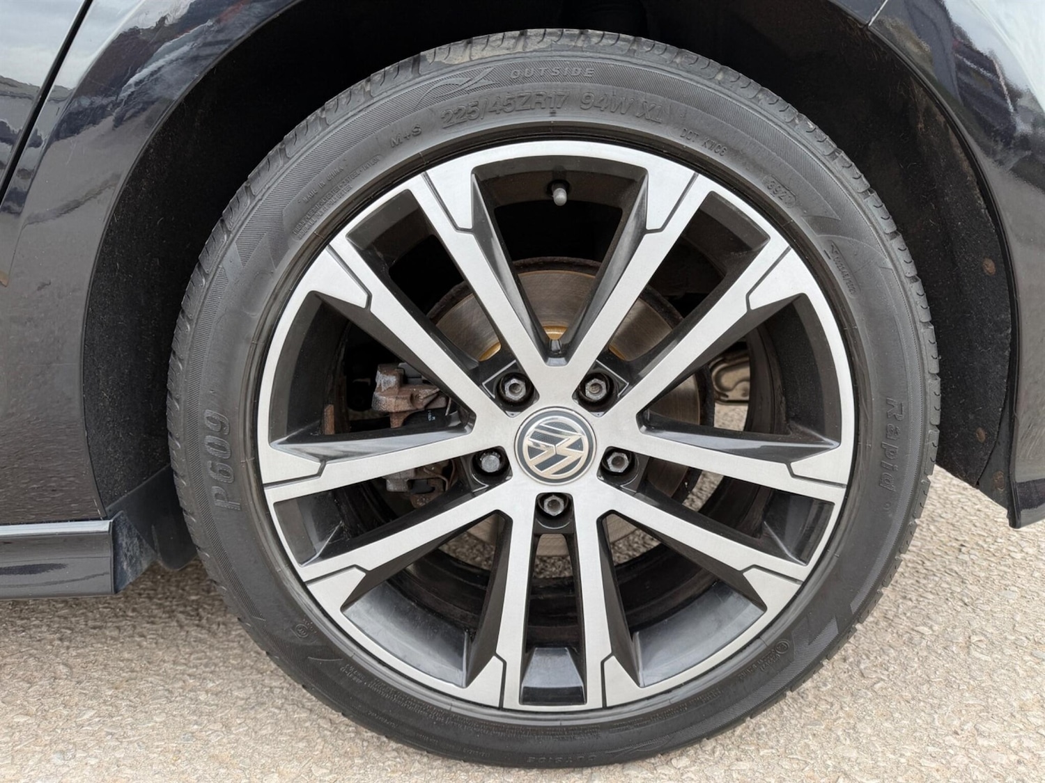 Used Volkswagen Golf 2015 for sale - 77745171: Photo 30