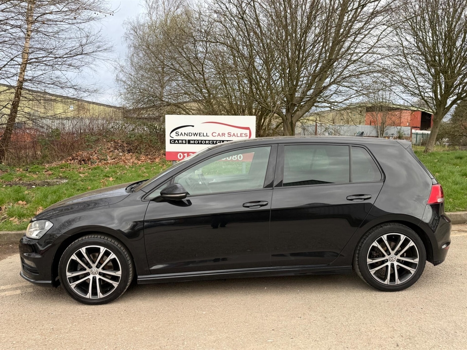 Used Volkswagen Golf 2015 for sale - 77745171: Photo 6