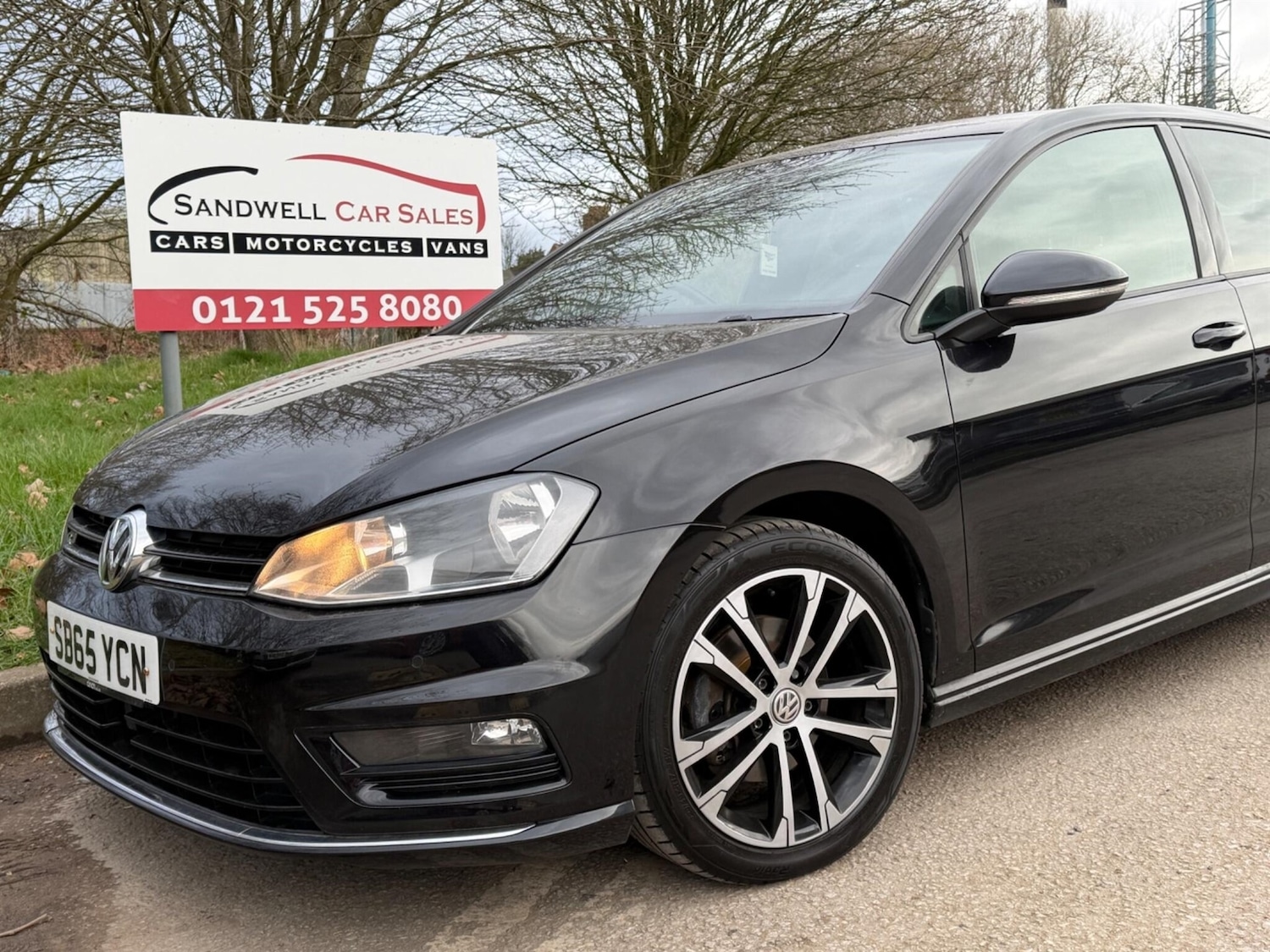 Used Volkswagen Golf 2015 for sale - 77745171: Photo 7