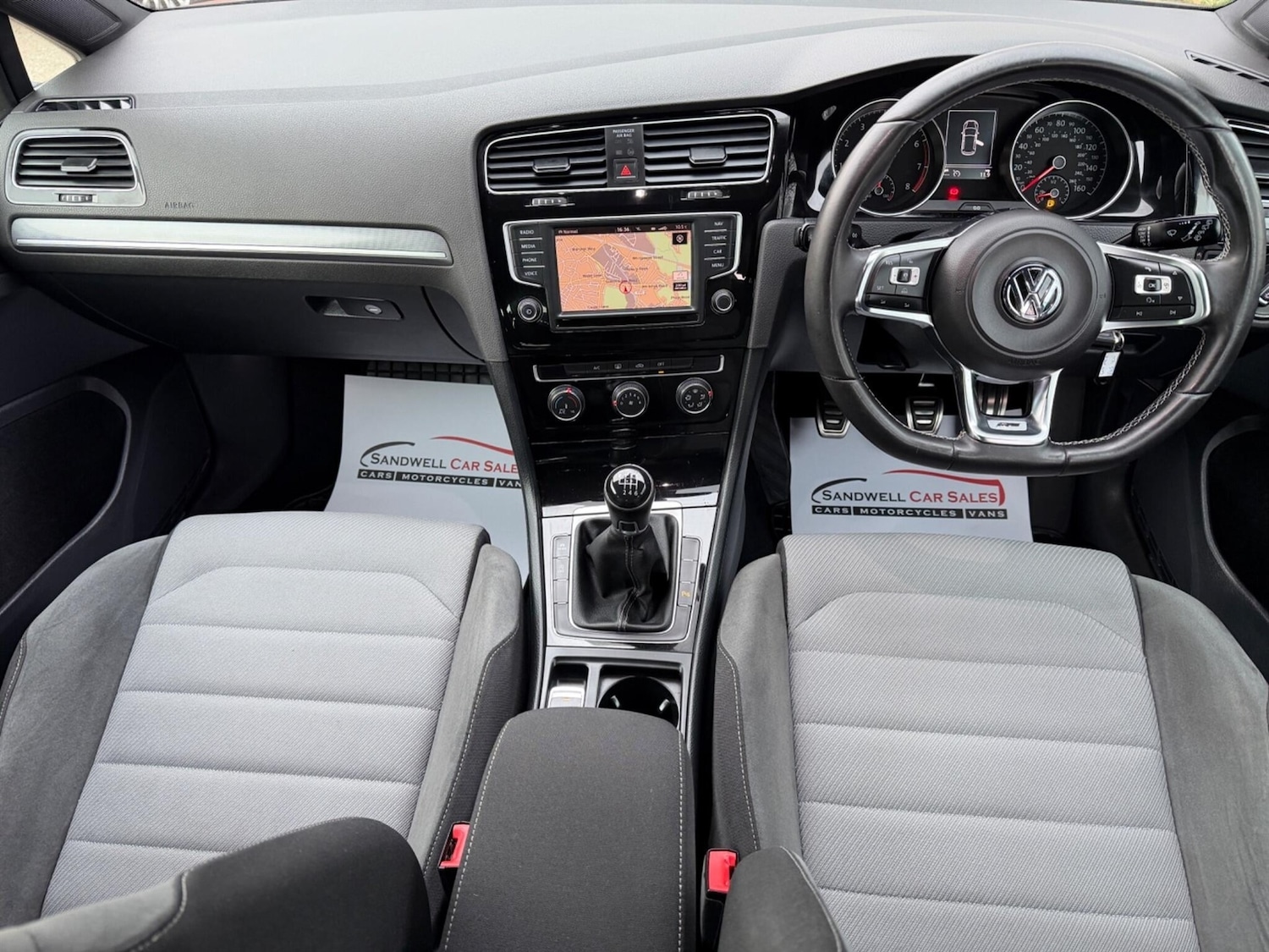 Used Volkswagen Golf 2015 for sale - 77745171: Photo 9