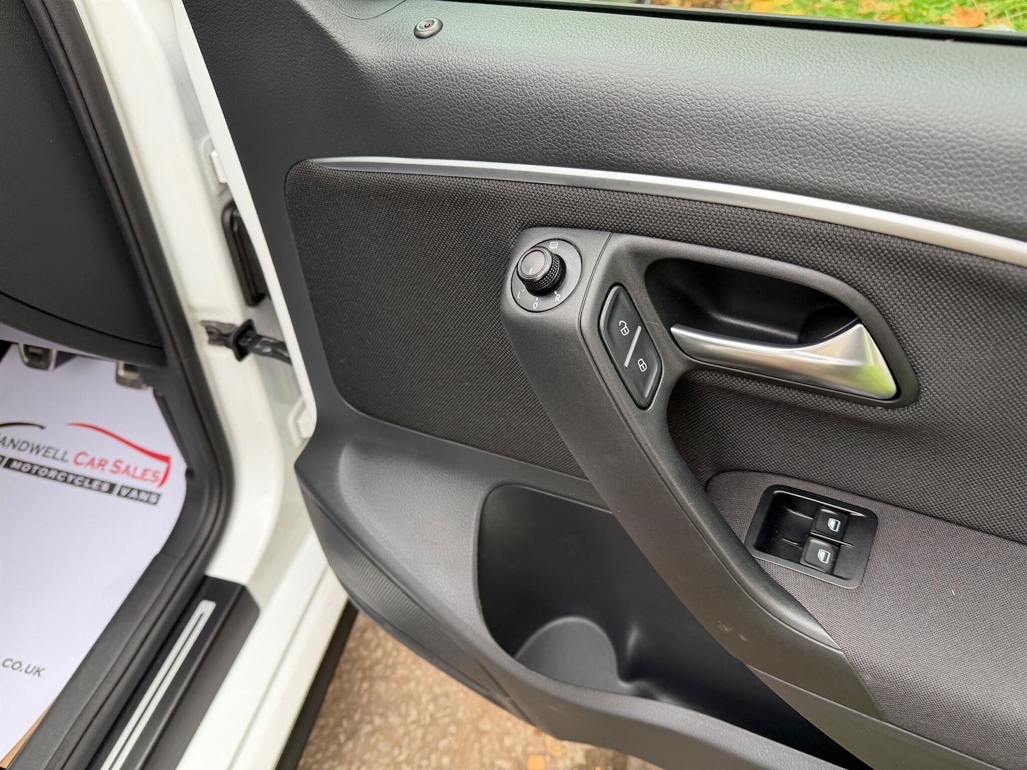 Used Volkswagen Polo 2016 for sale - 76366792: Photo 15