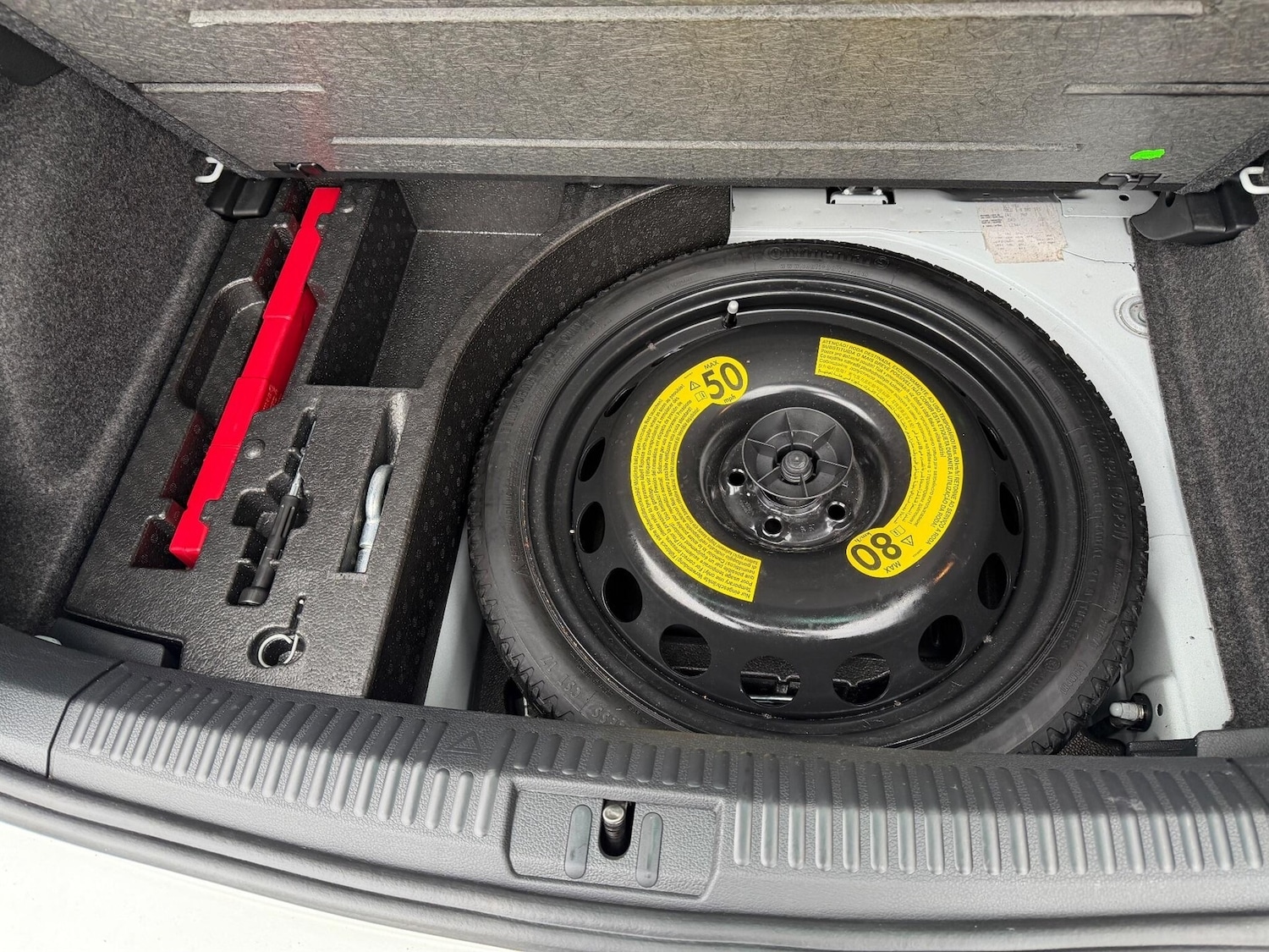 Used Volkswagen Polo 2016 for sale - 76366792: Photo 17