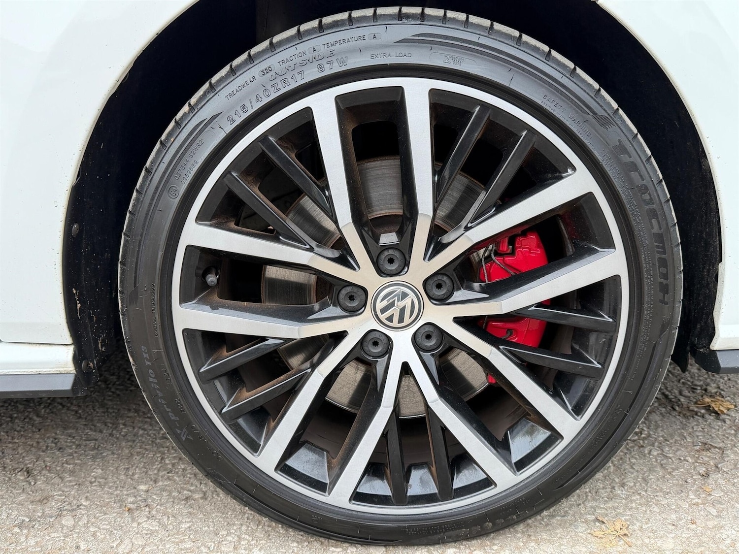 Used Volkswagen Polo 2016 for sale - 76366792: Photo 19