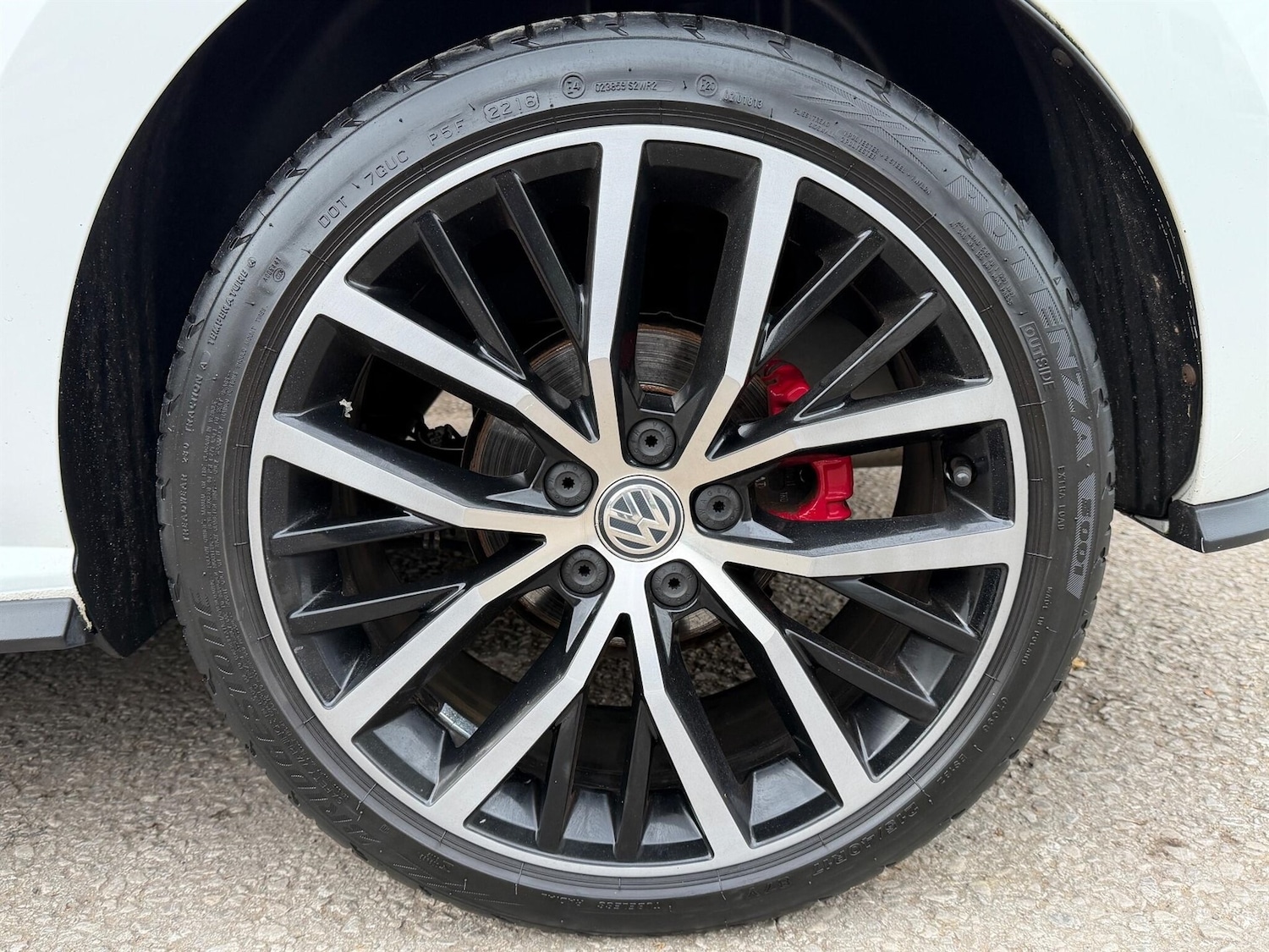 Used Volkswagen Polo 2016 for sale - 76366792: Photo 20