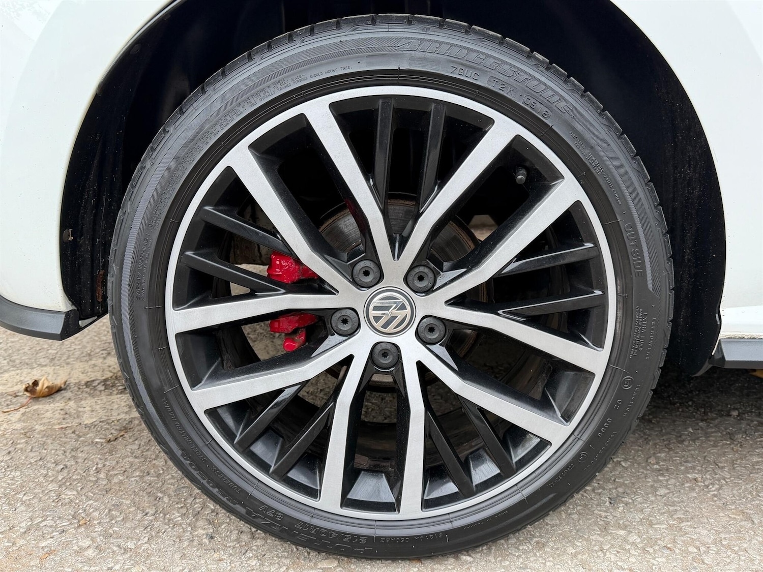 Used Volkswagen Polo 2016 for sale - 76366792: Photo 21