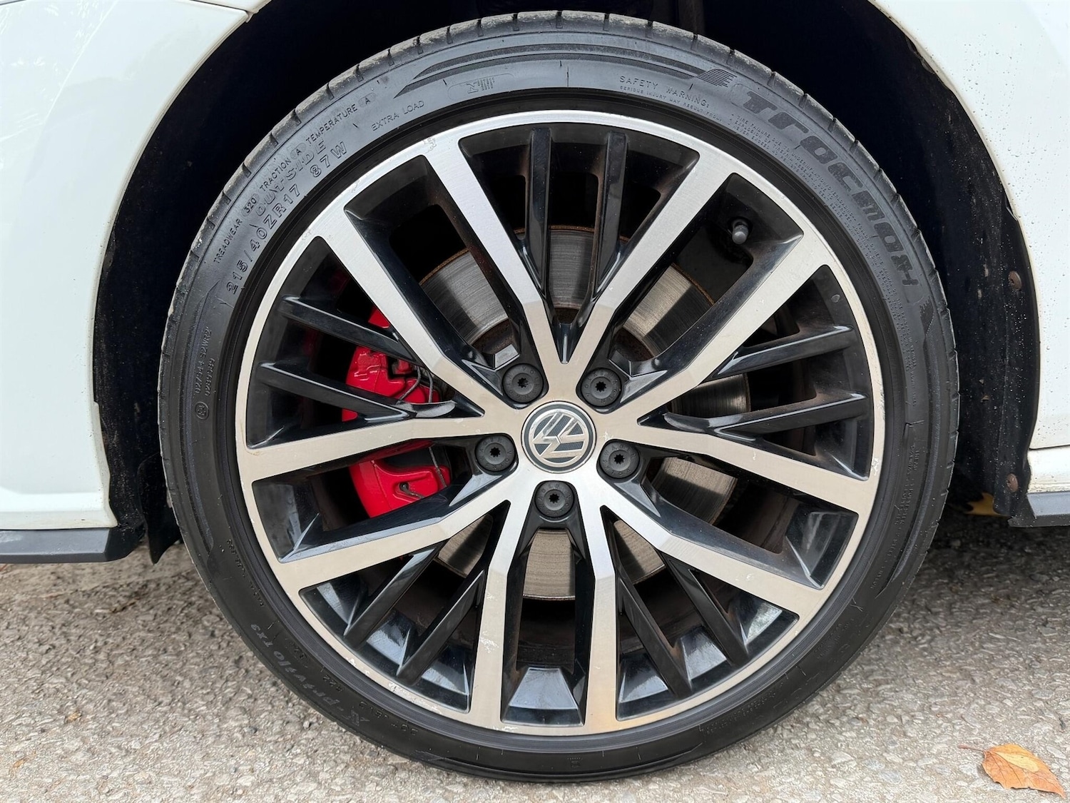 Used Volkswagen Polo 2016 for sale - 76366792: Photo 22