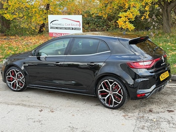 Used Renault Megane 2020 for sale - 75945152: Photo