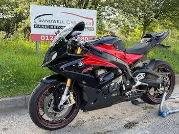 Used BMW S1000 2016 for sale - bike-79057709: Photo