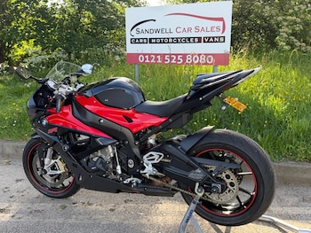 Used BMW S1000 2016 for sale - bike-79057709: Photo
