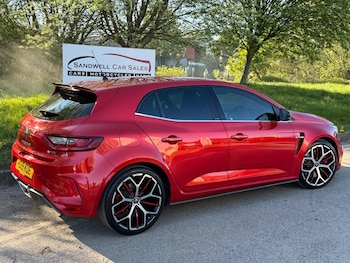 Used Renault Megane 2019 for sale - 78371255: Photo