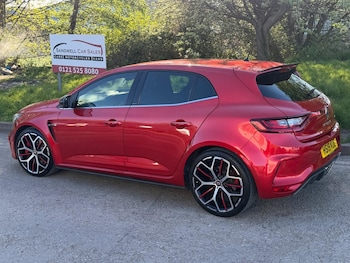 Used Renault Megane 2019 for sale - 78371255: Photo