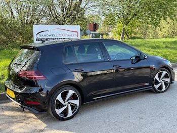 Used Volkswagen Golf 2018 for sale - 78199839: Photo