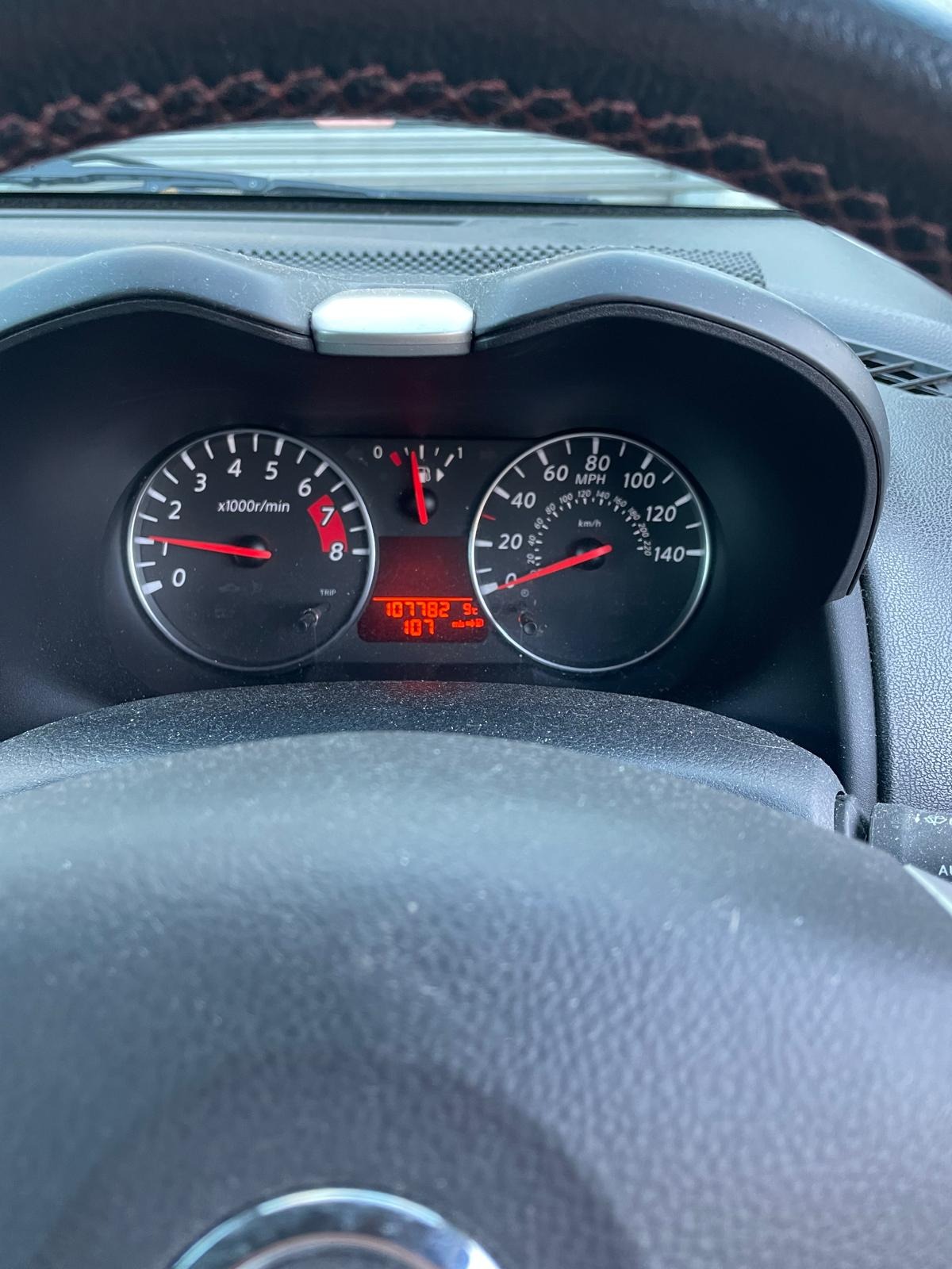 Used Nissan Note 2009 for sale - 76375752: Photo 6