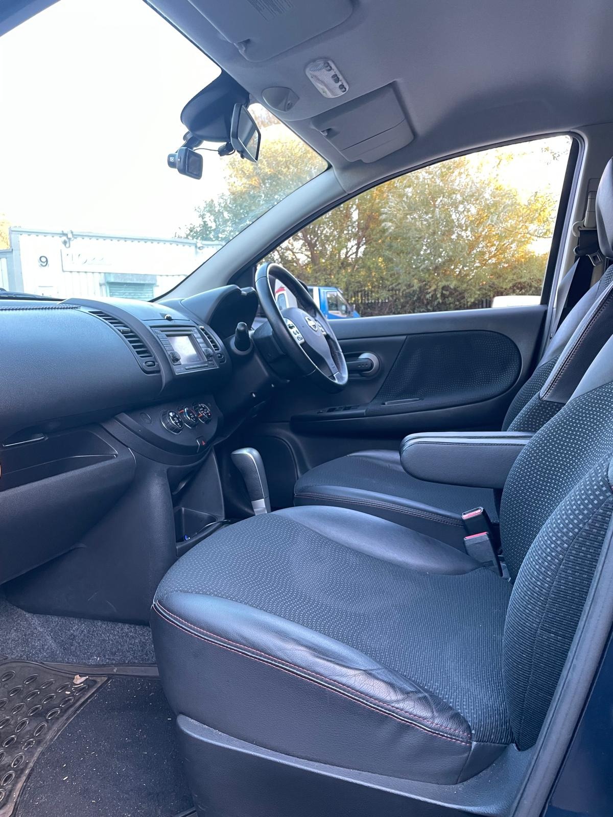 Used Nissan Note 2009 for sale - 76375752: Photo 7