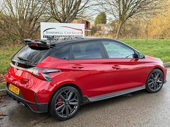 Used Hyundai i20 2023 for sale - 76905127: Photo